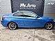 BMW&nbsp;serija 2 Coupe:&nbsp;<small><strong>220d Coup�    M-Paket Xenon PDC NAVI TEMP 18COL</strong></small>
