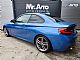 BMW&nbsp;serija 2 Coupe:&nbsp;<small><strong>220d Coup�    M-Paket Xenon PDC NAVI TEMP 18COL</strong></small>
