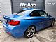 BMW&nbsp;serija 2 Coupe:&nbsp;<small><strong>220d Coup�    M-Paket Xenon PDC NAVI TEMP 18COL</strong></small>