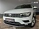 Volkswagen&nbsp;Tiguan&nbsp;<small><strong>2.0 TDI Highline 4M LED-360KAM-Virtual-ACC-Ambient</strong></small>