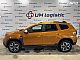 Dacia&nbsp;Duster&nbsp;<small><strong>4x4 1.5 Blue dCi 115 Prestige-1.LASTNIK-SLO</strong></small>