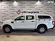 Ford&nbsp;Ranger&nbsp;<small><strong>2.0 TDCI-4x4-KOT NOV</strong></small>