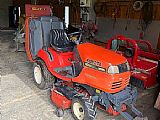 Kubota G 18