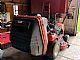 Kubota&nbsp;G 18&nbsp;<small><strong></strong></small>