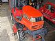 Kubota&nbsp;G 18&nbsp;<small><strong></strong></small>