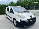 Peugeot&nbsp;Expert&nbsp;<small><strong>KLIMA-EU PRIKLOP-6+TOVOR-1.LASTNIK-SLO</strong></small>