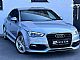 Audi&nbsp;A3&nbsp;<small><strong>2.0 TDI+S-LINE+LED+18 COL+XENON+PDC...</strong></small>