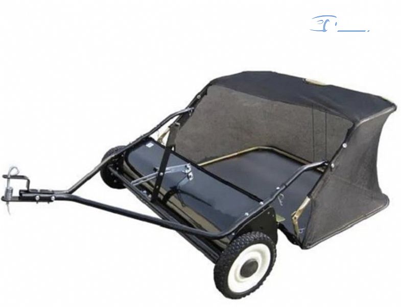 KMETIJSKA MEHANIZACIJA&nbsp;Pobiralna naprava pobiralec trave vrtni traktor&nbsp;<small><strong></strong></small>