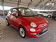 Fiat&nbsp;500&nbsp;<small><strong>1.2 8V Cabrio-Led-Pdc-12M.JAMSTVO</strong></small>
