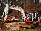 Takeuchi TB 1140