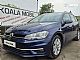 Volkswagen&nbsp;Golf Variant&nbsp;<small><strong>1.6 TDI COMFORTLINE ALU PLATI��A-NAVI-PDC</strong></small>