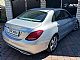 Mercedes-Benz&nbsp;C-Razred&nbsp;<small><strong>C 200-LED-HEAD UP-PANORAMA-2xPDC+KAMERA-NAVI-TEMP</strong></small>