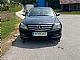 Mercedes-Benz&nbsp;C-Razred&nbsp;<small><strong>C 220 CDI Avantgarde</strong></small>
