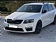 �koda&nbsp;Octavia&nbsp;<small><strong>Combi 2.0 TDI RS DSG</strong></small>
