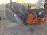 Husqvarna K770