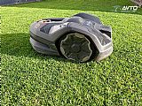 Husqvarna 310E NERA 1500M2 GPS EDGE CUT