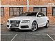 Audi&nbsp;S5&nbsp;<small><strong>quattro 4.2 V8 Tiptronic</strong></small>