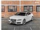 Audi&nbsp;S5&nbsp;<small><strong>quattro 4.2 V8 Tiptronic</strong></small>