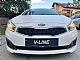 Kia&nbsp;Ceed SW&nbsp;<small><strong>1.6 CRDI PERLA BELA LED TEMPOMAT ALU PDC BLUETOOTH</strong></small>
