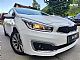 Kia&nbsp;Ceed SW&nbsp;<small><strong>1.6 CRDI PERLA BELA LED TEMPOMAT ALU PDC BLUETOOTH</strong></small>