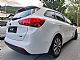Kia&nbsp;Ceed SW&nbsp;<small><strong>1.6 CRDI PERLA BELA LED TEMPOMAT ALU PDC BLUETOOTH</strong></small>