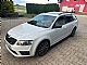 �koda&nbsp;Octavia&nbsp;<small><strong>Combi 2.0 TDI RS DSG</strong></small>