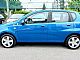 Chevrolet&nbsp;Aveo&nbsp;<small><strong>1.4 16V-Redno servisiran-74kW-SLO-Velik servis</strong></small>