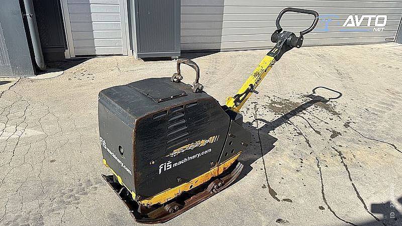 Bomag&nbsp;BPR 50/55 D - 2020 LETNIK - 265 DELOVNIH UR&nbsp;<small><strong></strong></small>