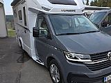 Weinsberg X-CURSION BULLI - AUTOMATIK