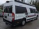 Avtodom&nbsp;PEUGEOT BOXER 2.2 HDI&nbsp;<small><strong></strong></small>