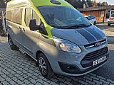 Avtodom FORD TRANSIT CUSTOM 2.2 TDCI