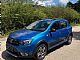 Dacia&nbsp;Sandero&nbsp;<small><strong>Stepway 0.9 TCe 90</strong></small>