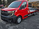 Renault Trucks MASTER 2.0 DCI -PS 170