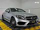 Mercedes-Benz&nbsp;C-Razred&nbsp;<small><strong>C-250D-ZRACNO-KAMERA-ACC-MEMORY-HEADUP-BURMESTER-</strong></small>