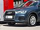 Audi&nbsp;Q3&nbsp;<small><strong>quattro 2.0 TDI S tronic</strong></small>