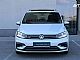 Volkswagen&nbsp;Touran&nbsp;<small><strong>2.0 TDI BMT R-Line 110  150  KLJUKA PANO NAVI...</strong></small>