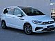 Volkswagen&nbsp;Touran&nbsp;<small><strong>2.0 TDI BMT R-Line 110  150  KLJUKA PANO NAVI...</strong></small>