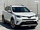 Toyota&nbsp;RAV4&nbsp;<small><strong>2.0 D-4D l 1.LASTNIK l SLOVENSKA l</strong></small>