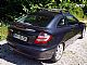 Mercedes-Benz&nbsp;C-Razred&nbsp;<small><strong>C 220 CDI Coup� Classic</strong></small>