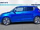 Suzuki&nbsp;Swift&nbsp;<small><strong>1.0 SHVS-SLO-LED-NAVI-KEYLESS-KAMERA</strong></small>