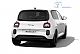Renault&nbsp;Twingo&nbsp;<small><strong>E-Tech Techno</strong></small>