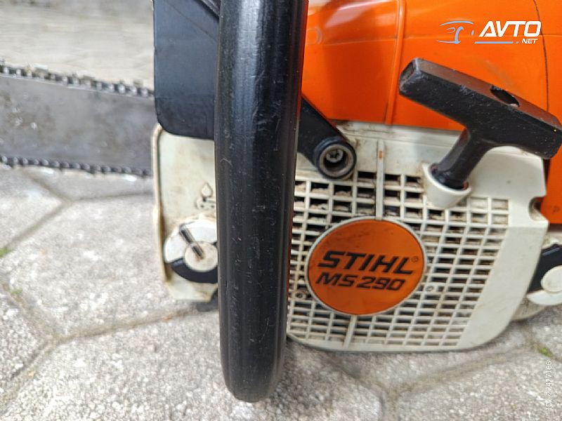 Stihl&nbsp;Motorna �aga STIHL 290&nbsp;<small><strong></strong></small>