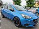 Opel&nbsp;Corsa&nbsp;<small><strong>1.4 75ks �EDITION BI-COLOUR� 16-COL tempomat</strong></small>