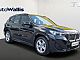 BMW&nbsp;serija X1:&nbsp;<small><strong>X1 sDrive20i Avt. M-Sport</strong></small>