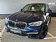 BMW&nbsp;serija X3:&nbsp;<small><strong>sDrive18d Luxury LED-360Kamere-Virtual-Usnje-Ambi</strong></small>