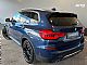 BMW&nbsp;serija X3:&nbsp;<small><strong>sDrive18d Luxury LED-360Kamere-Virtual-Usnje-Ambi</strong></small>