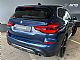 BMW&nbsp;serija X3:&nbsp;<small><strong>sDrive18d Luxury LED-360Kamere-Virtual-Usnje-Ambi</strong></small>