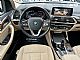 BMW&nbsp;serija X3:&nbsp;<small><strong>sDrive18d Luxury LED-360Kamere-Virtual-Usnje-Ambi</strong></small>