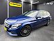 Mercedes-Benz&nbsp;C-Razred&nbsp;<small><strong>C 200 TEMP NAVI MO�NOST FINANCIRANJA BREZ POLOGA..</strong></small>