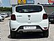 Dacia&nbsp;Sandero&nbsp;<small><strong>Stepway 0.9 TCe 90 Prestige</strong></small>